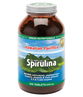 Green Nutritionals Hawaiian Pacifica Spirulina Tab X 500
