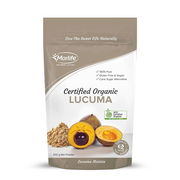 Morlife Lucuma Powder (Cert. Organic) 200g