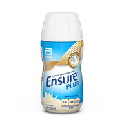 Ensure Plus - Vanilla 200ml X 30