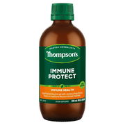 Thompson's Immune Protect Oral Liquid 200ml Aged Smart