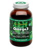 Green Nutritionals Green Omega3 Vegan Cap X 90