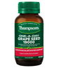 Thompson's One-A-Day Grape Seed 19000mg Tab X 120