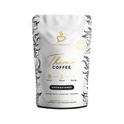 Before You Speak Thermo Coffee Unsweetened - Sachets 6.5g X 7