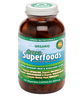 Green Nutritionals Green Superfoods Cap X 120