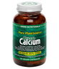 Green Nutritionals Green Calcium Cap X 60