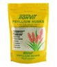 Bonvit Psyllium Husks Oral Powder 200g
