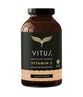 Vitus Pure Plant Sourced Vitamin C Powder 240g