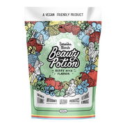 Botanika Blends Beauty Potion Vegan Collagen Boost Berry Nice 300g