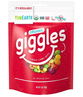 Yum Earth Organic Giggles Chewy Candy Bites 142g
