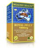Wealthy Health Royal Jelly 1000mg Cap X 365