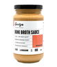 Gevity Rx Bone Broth Sauce - Better Belly BBQ 375ml (Expiry 20.09.2025)