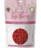 Naturally Goji Goji Berries 500g