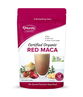 Morlife Certified Organic Red Maca Powder 100g