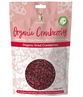 Dr Superfoods Super Cranberries 125g