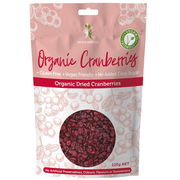 Dr Superfoods Super Cranberries 125g