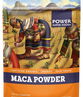 Maca Power Organic Root Powder 500g