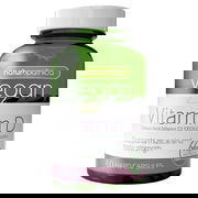 Naturopathica Vegan Vitamin D Cap X 60 Aged Smart