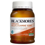 Blackmores Vegan Glucosamine 1000 Tab X 200 Aged Smart