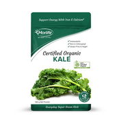 Morlife Kale Powder 150g
