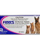 Fido's All Wormer Tab X 100