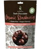 Dr Superfoods Strawberry Delights 125g