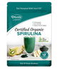Morlife Certified Organic Spirulina Powder 1kg