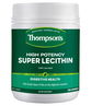 Thompson's High Potency Super Lecithin Cap X 200