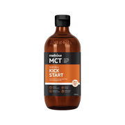 Melrose MCT Oil Give Me a Kick Start 500ml Aged Smart