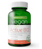 Naturopathica Vegan Active B12 Chewable Tab X 60