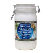 Niugini Organics Virgin Coconut Oil 1L