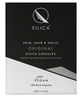 Qsilica Colloidal Silica Original Vegan Cap X 100