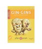 The Ginger People Gin Gins Hard Ginger Candy Double Strength 84g