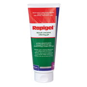 Virbac Rapigel Muscle & Joint Relieving Gel for Dogs & Horses 200g