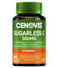 Cenovis Vitamin C 500mg Sugarless Tab X 100