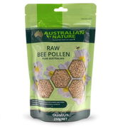 Australian By Nature Bee Pollen Granules 250g