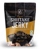 Back To Basics Vegan Shiitake Jerky 60g