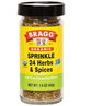 Bragg Organic Sprinkle 24 Herbs & Spices Seasoning 42g