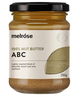 Melrose 100% ABC Nut Butter 250g