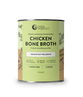 Nutra Organics Chicken Bone Broth Powder (Garden Herb) 125g