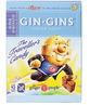 The Ginger People Gin Gins Ginger Candy Super Strength 31g