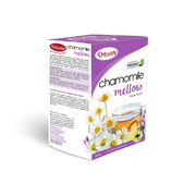 Morlife Teabags (Chamomile Mellow) X 25 Aged Smart