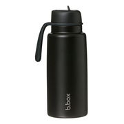 B.Box Insulated Flip Top Bottle 1L - Deep Space Aged Smart