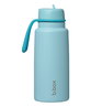 B.Box Insulated Flip Top Bottle 1L - Lagoon