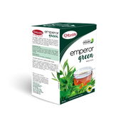 Morlife Teabags (Emperor Green) X 25 Aged Smart