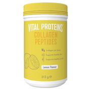 Vital Proteins Collagen Peptides - Lemon 313g (Expiry 12/2025) Aged Smart