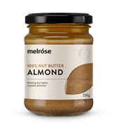 Melrose Almond Spread 250g Aged Smart