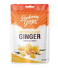 Buderim Ginger Crystallised Ginger 200g