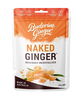 Buderim Ginger Naked Ginger 175g