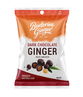 Buderim Ginger Dark Chocolate Ginger 40g