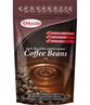 Morlife Chocolate Coffee Beans 125g